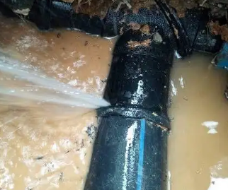 康乐测漏水公司哪家好