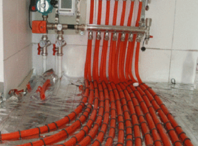 康乐地暖维修多少钱