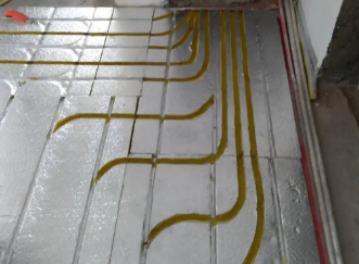 康乐地暖维修哪家好